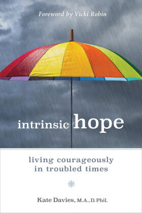 Davies |  Intrinsic Hope | Buch |  Sack Fachmedien