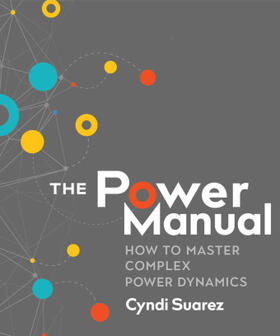 Suarez |  The Power Manual | Buch |  Sack Fachmedien