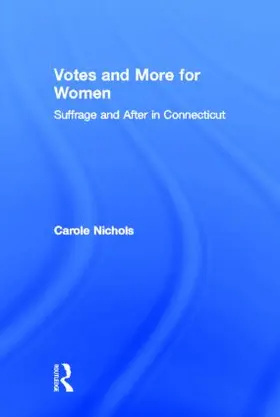 Nicholas | Votes and More for Women | Buch | 978-0-86656-192-1 | www2.sack.de