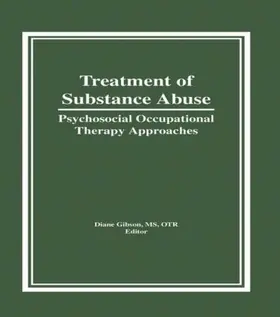 Gibson |  Treatment of Substance Abuse | Buch |  Sack Fachmedien