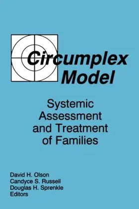 Olson / Russell / Sprenkle |  Circumplex Model | Buch |  Sack Fachmedien