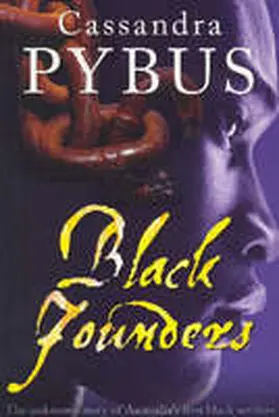 Pybus |  Black Founders | Buch |  Sack Fachmedien