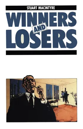 Macintyre |  Winners and Losers | Buch |  Sack Fachmedien