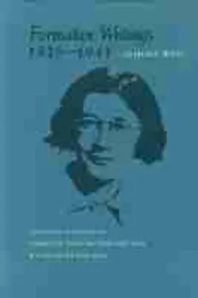 Weil |  Oppression and Liberty | Buch |  Sack Fachmedien