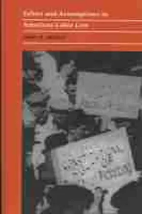 Atleson |  Values and Assumptions in American Labor Law | Buch |  Sack Fachmedien
