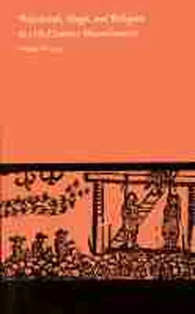 Weisman |  Witchcraft, Magic, and Religion in Seventeenth-Century Massachusetts | Buch |  Sack Fachmedien