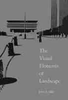 Jakle |  The Visual Elements Landscapes | Buch |  Sack Fachmedien