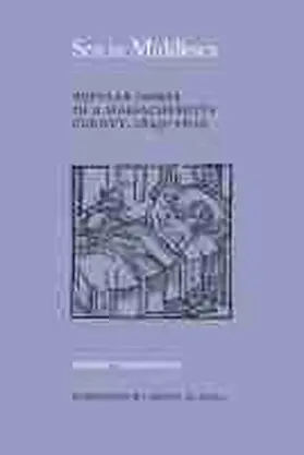 Thompson |  Sex in Middlesex | Buch |  Sack Fachmedien