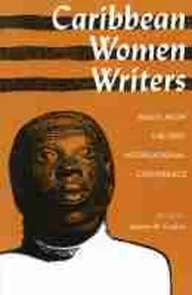 Cudjoe |  Caribbean Women Writers | Buch |  Sack Fachmedien
