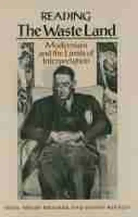 Brooker |  Reading "The Waste Land" | Buch |  Sack Fachmedien