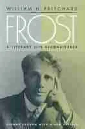 Pritchard |  Frost | Buch |  Sack Fachmedien