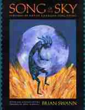 Swann |  Song of the Sky | Buch |  Sack Fachmedien