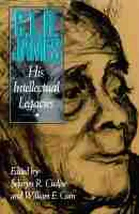 Cudjoe |  C.L.R. James | Buch |  Sack Fachmedien