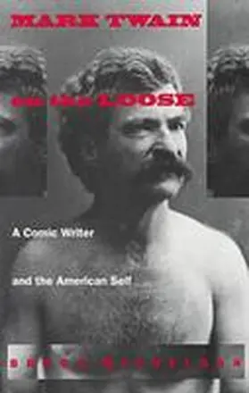 Michelson |  Mark Twain on the Loose | Buch |  Sack Fachmedien