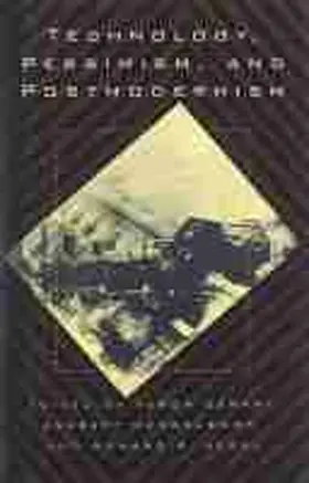 Ezrahi |  Technology, Pessimism, and Postmodernism | Buch |  Sack Fachmedien