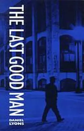 Lyons |  The Last Good Man | Buch |  Sack Fachmedien