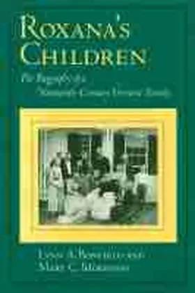 Bonfield |  Roxana's Children | Buch |  Sack Fachmedien