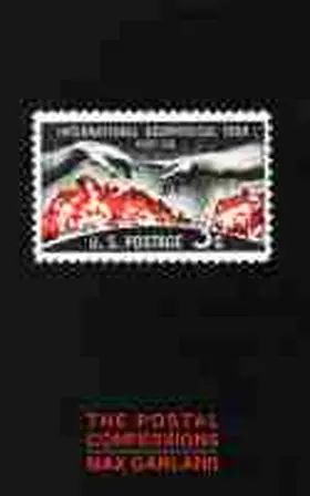 Garland |  The Postal Confessions | Buch |  Sack Fachmedien