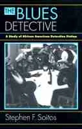 Soitos |  The Blues Detective | Buch |  Sack Fachmedien