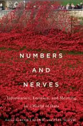 Slovic |  Numbers and Nerves | Buch |  Sack Fachmedien