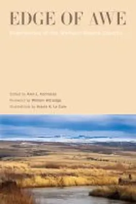 Contreras |  Edge of Awe: Experiences of the Malheur-Steens Country | Buch |  Sack Fachmedien