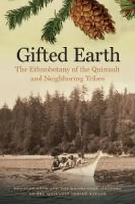 Deur | Gifted Earth | Buch | 978-0-87071-965-3 | sack.de