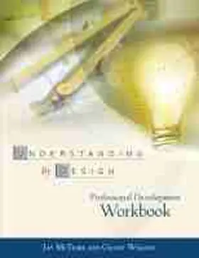 Mctighe / Wiggins |  Understanding by Design Professional Development Workbook | Buch |  Sack Fachmedien