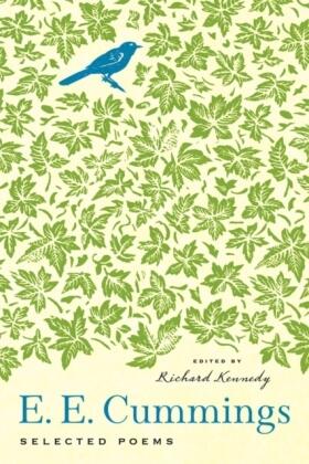 Cummings |  Selected Poems | Buch |  Sack Fachmedien