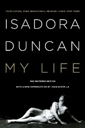 Duncan |  My Life | eBook | Sack Fachmedien