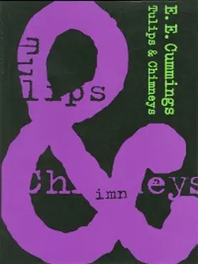 Cummings |  Tulips and Chimneys | eBook | Sack Fachmedien