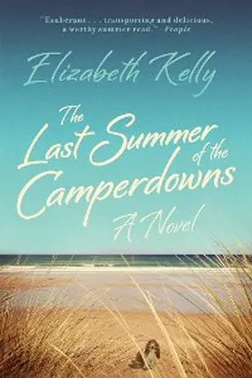 Kelly |  The Last Summer of the Camperdowns | eBook | Sack Fachmedien