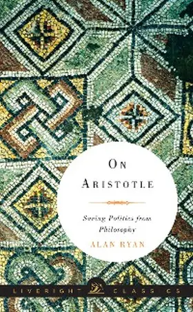 Ryan |  On Aristotle | eBook | Sack Fachmedien