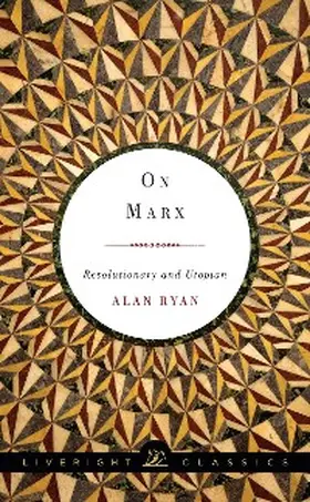 Ryan |  On Marx | eBook | Sack Fachmedien