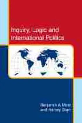 Most / Starr / Puchala |  Inquiry, Logic and International Politics | Buch |  Sack Fachmedien