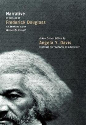 Davis / Douglass |  Narrative of the Life of Frederick Douglass, an American Slave, Written by Himself | eBook | Sack Fachmedien