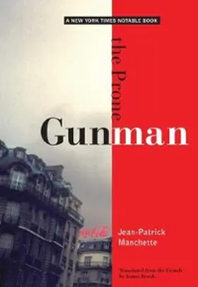 Manchette |  The Prone Gunman | eBook | Sack Fachmedien