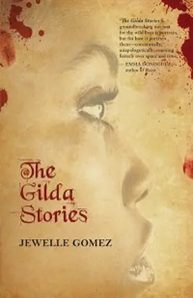 Gomez |  The Gilda Stories | eBook | Sack Fachmedien