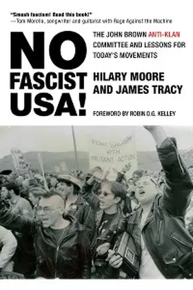 Moore / Tracy |  No Fascist USA! | eBook | Sack Fachmedien
