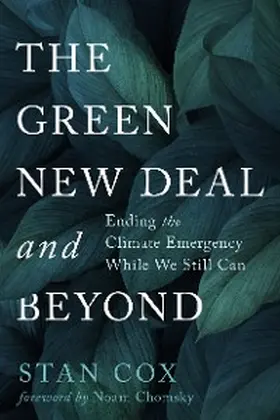 Cox |  The Green New Deal and Beyond | eBook | Sack Fachmedien