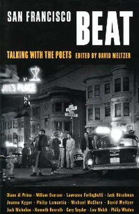 Meltzer |  San Francisco Beat | eBook | Sack Fachmedien