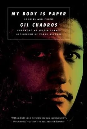 Cuadros / Alvarez / Martin |  My Body is Paper | eBook | Sack Fachmedien