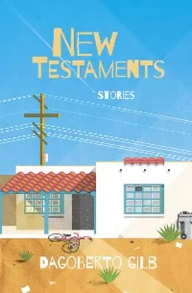 Gilb |  New Testaments | eBook | Sack Fachmedien