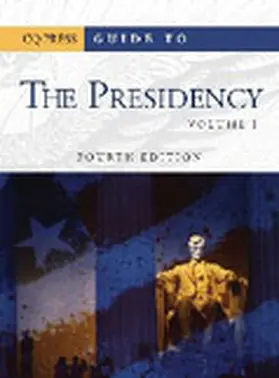 Nelson |  Guide to the Presidency SET | Buch |  Sack Fachmedien