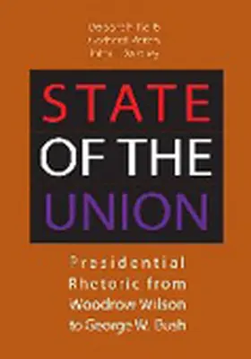 Kalb / Peters / Woolley |  State of the Union | Buch |  Sack Fachmedien