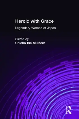 Irie Mulhern |  Heroic with Grace | Buch |  Sack Fachmedien