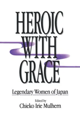 Irie Mulhern |  Heroic with Grace | Buch |  Sack Fachmedien