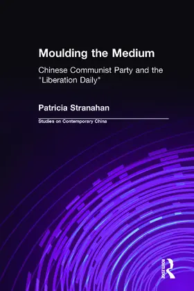 Stranahan | Moulding the Medium | Buch | 978-0-87332-662-9 | sack.de