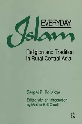 Poliakov / Olcott | Everyday Islam | Buch | 978-0-87332-673-5 | sack.de