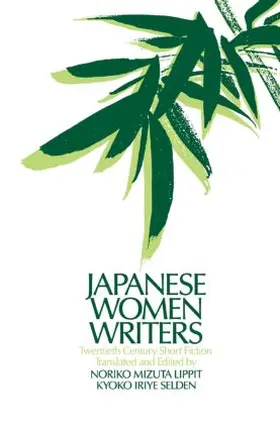 Lippit / Selden |  Japanese Women Writers | Buch |  Sack Fachmedien