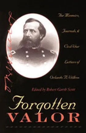 Scott |  Forgotten Valor | Buch |  Sack Fachmedien